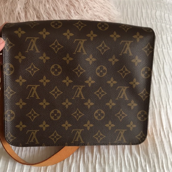 Louis Vuitton Cartouchiere - Picture 8 of 16